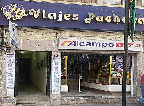 Acerca de nosotros